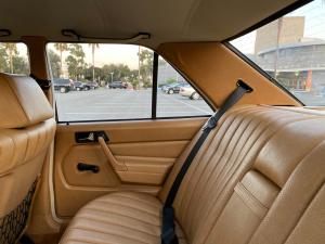 Mercedes-Benz 190 D 1984 года  (NA)